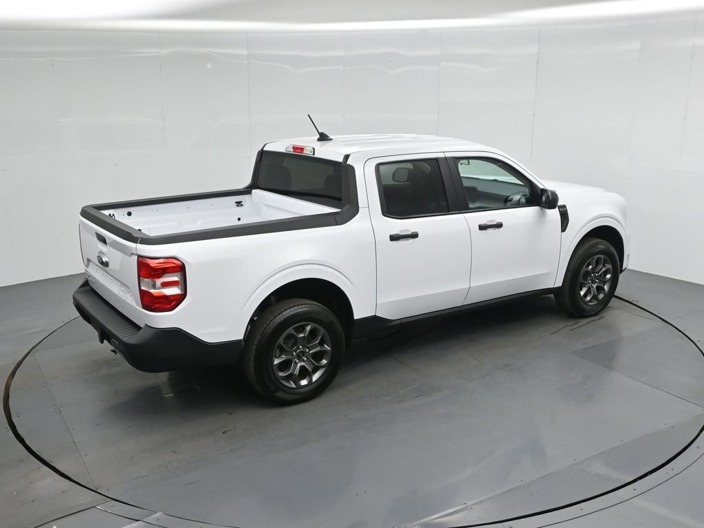 Certified 2023 Ford Maverick XLT FWD image 36
