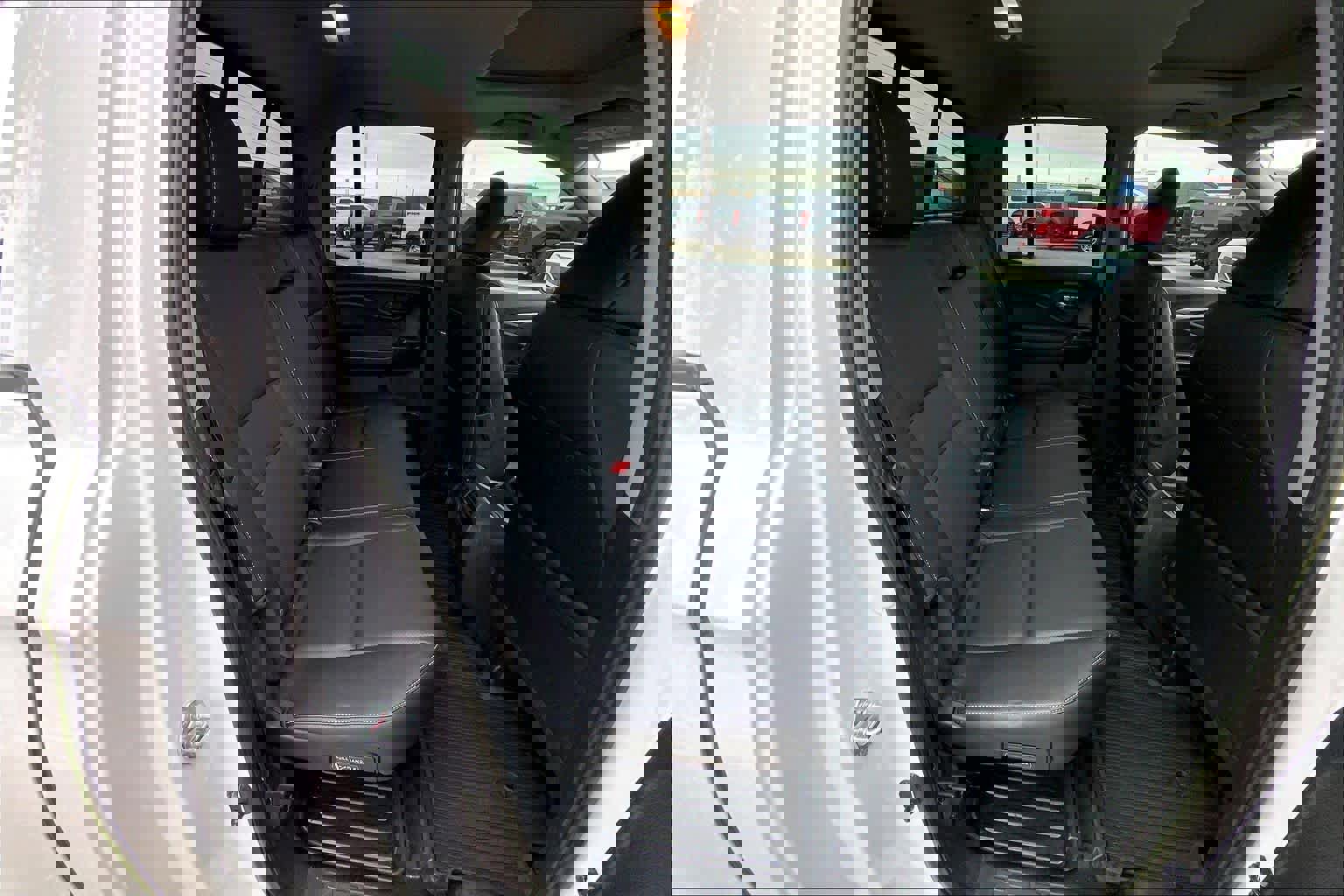 Used 2023 Honda Ridgeline RTL image 19