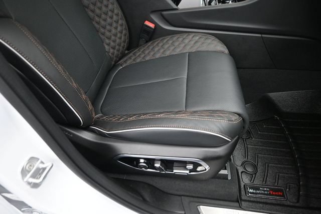 Used 2023 Jeep Grand Cherokee L Summit AWD/4WD image 33