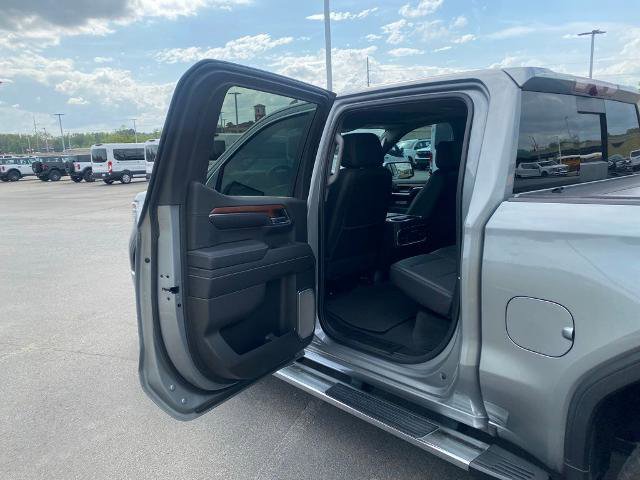 Used 2023 GMC Sierra 1500 Denali w/ Technology Package AWD/4WD image 27