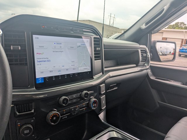 Certified 2024 Ford F150 STX AWD/4WD image 20