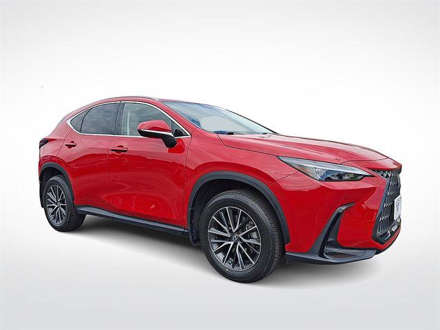 Used 2023 Lexus NX 350 AWD