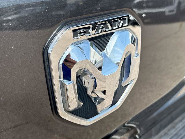 Used 2021 RAM 1500 Big Horn AWD/4WD image 13