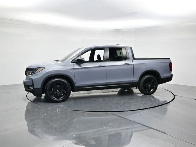 Used 2023 Honda Ridgeline Black Edition image 6