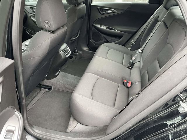 Used 2025 Chevrolet Malibu LT FWD image 5