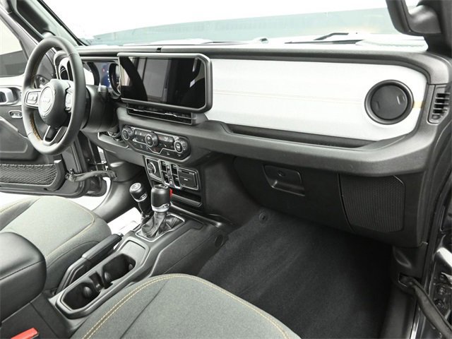 Used 2024 Jeep Gladiator Sport image 44