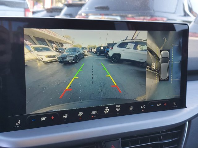 Certified 2023 Ford Escape Platinum w/ Premium Technology Package image 26