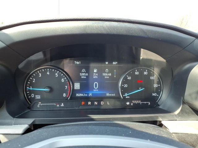 Certified 2023 Ford Explorer XLT w/ Equipment Group 202A image 19