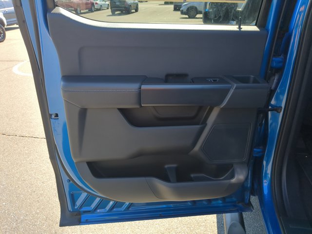 Certified 2021 Ford F150 XL w/ STX Appearance Package RWD image 28