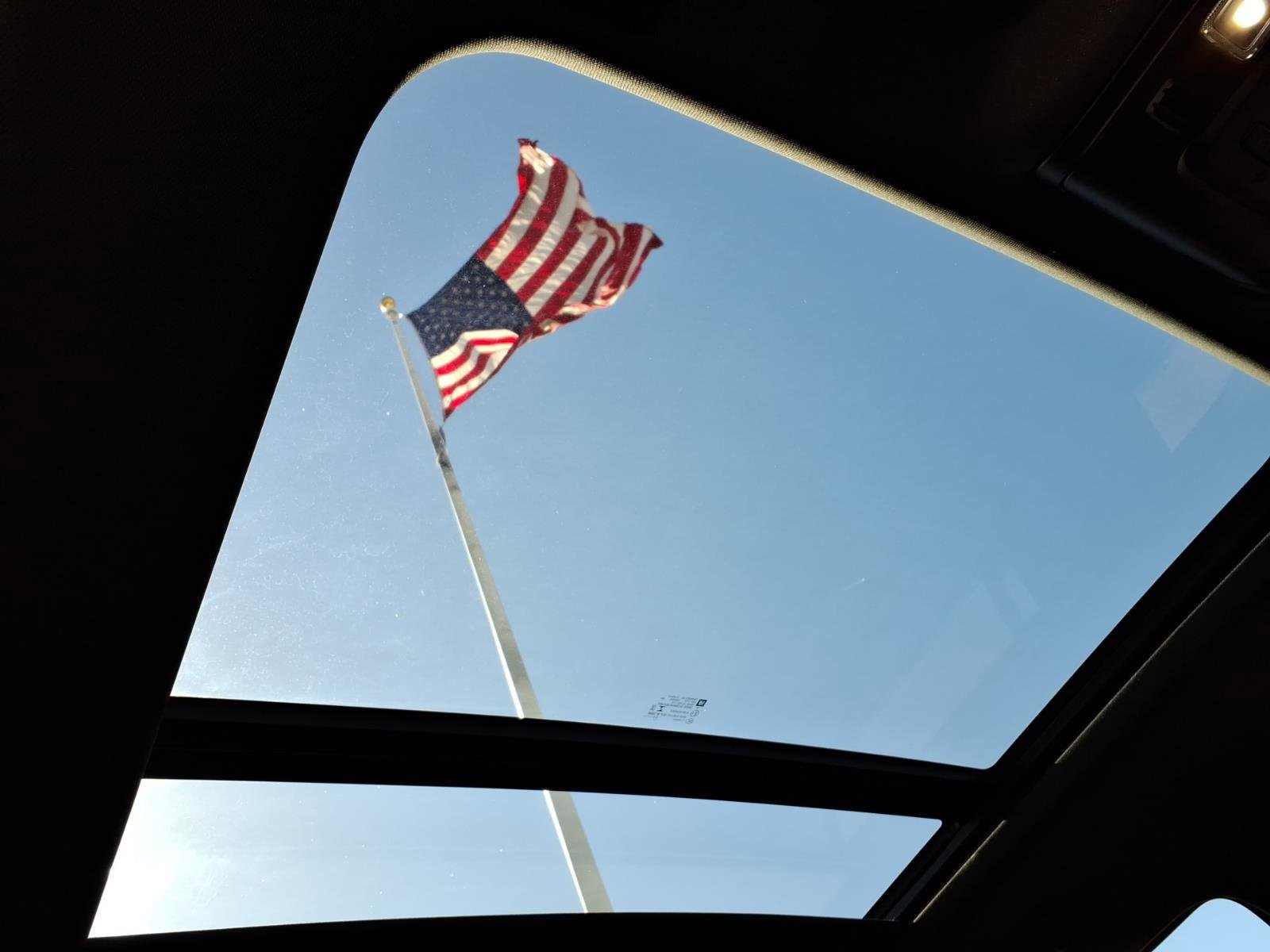 Used 2022 Chevrolet Tahoe LT w/ Luxury Package image 13