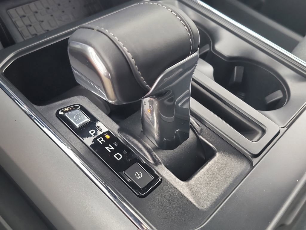 Certified 2024 Ford F150 Lightning Flash image 26