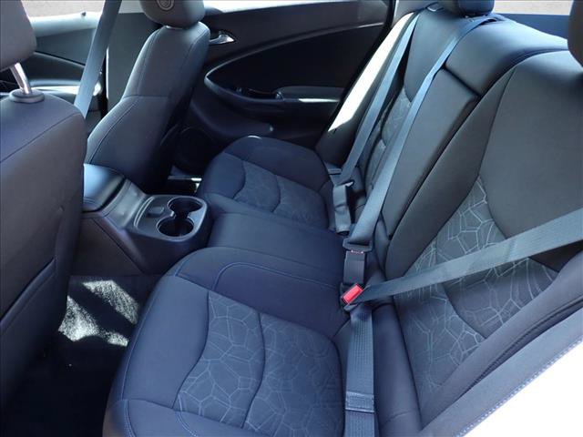Used 2018 Chevrolet Volt LT w/ Comfort Package FWD image 8