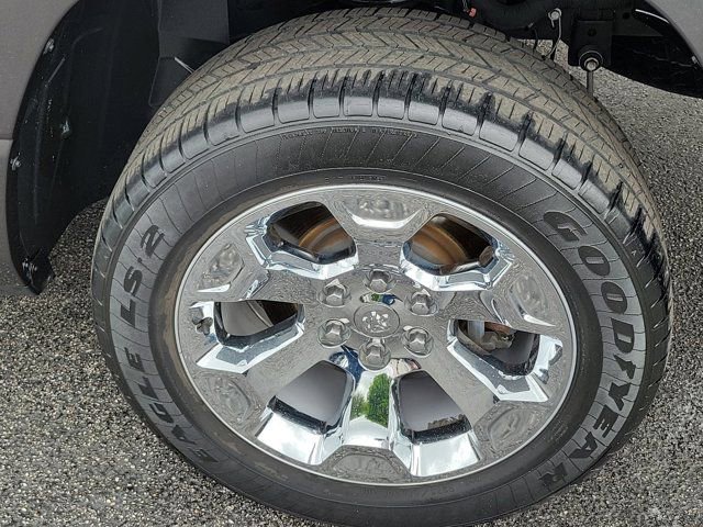Used 2020 RAM 1500 Big Horn RWD image 8