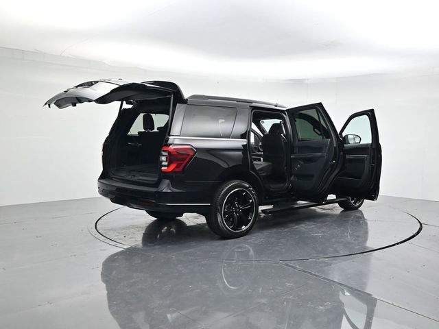 Certified 2024 Ford Expedition Limited image 51