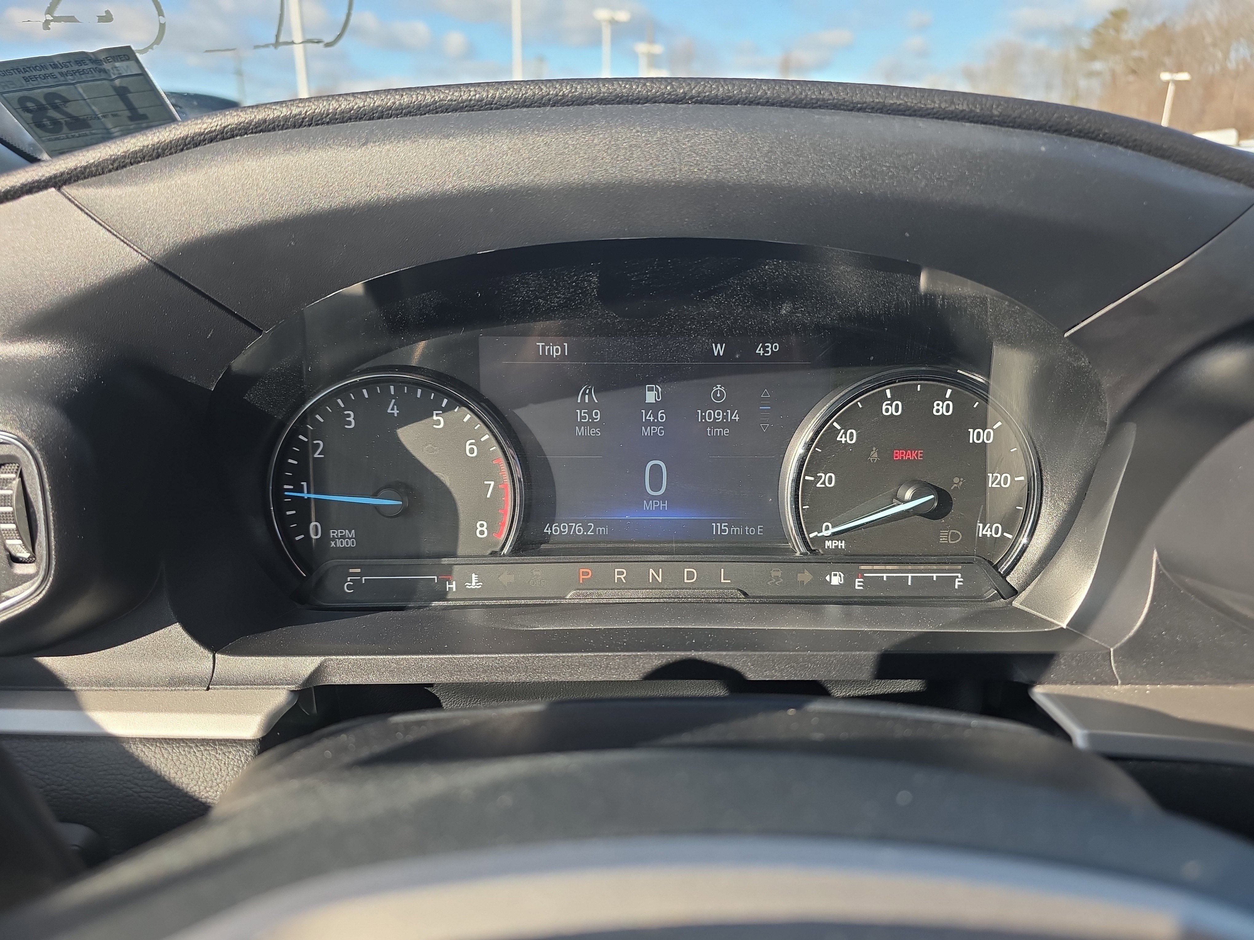 Certified 2022 Ford Explorer XLT w/ Equipment Group 202A image 33