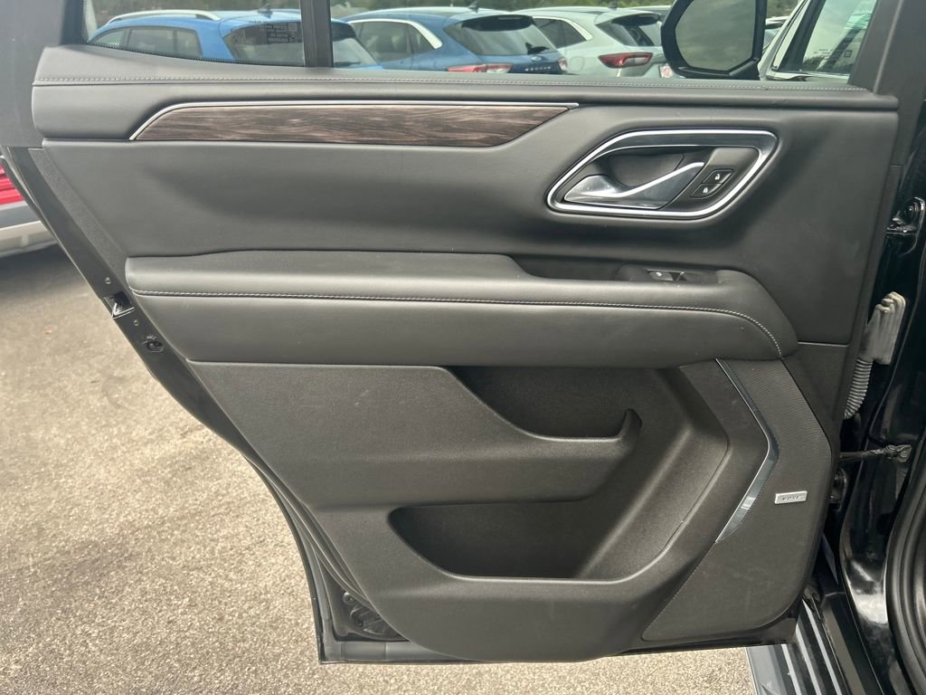 Used 2023 Chevrolet Tahoe LT image 25