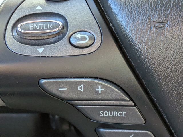 Used 2019 INFINITI QX60 Luxe image 25