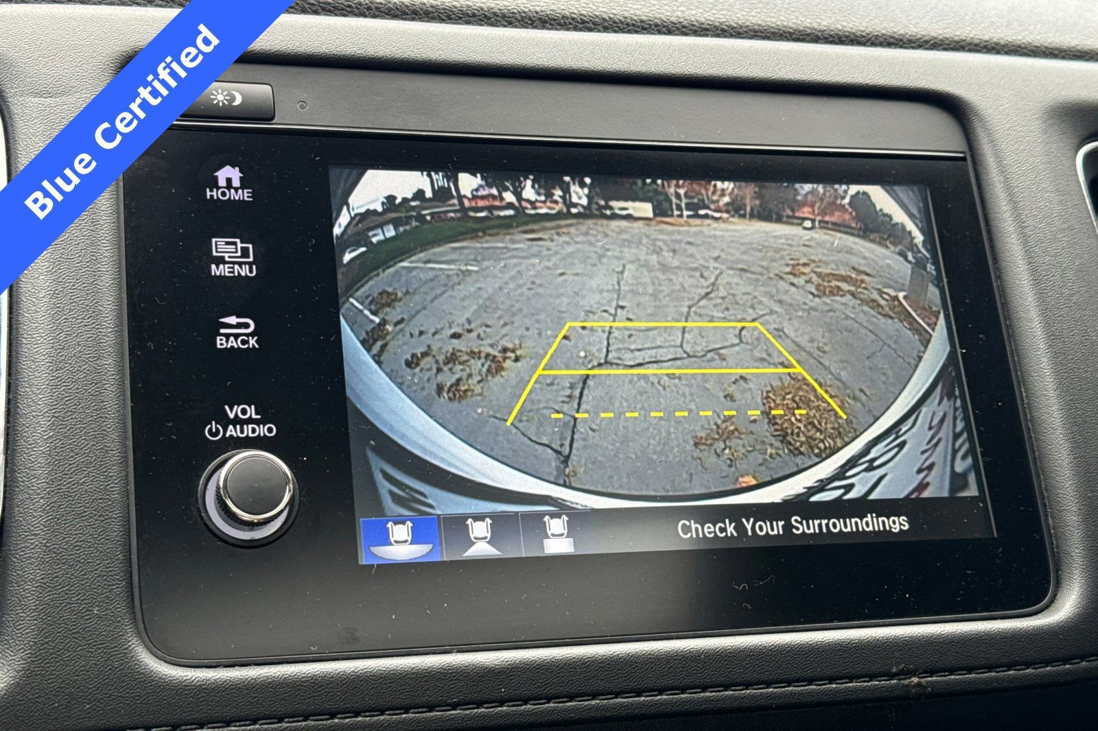 Used 2021 Honda HR-V EX image 20