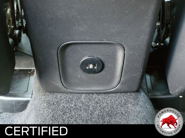 Certified 2024 Ford Escape ST-Line Elite w/ Premium Technology Package AWD/4WD image 18