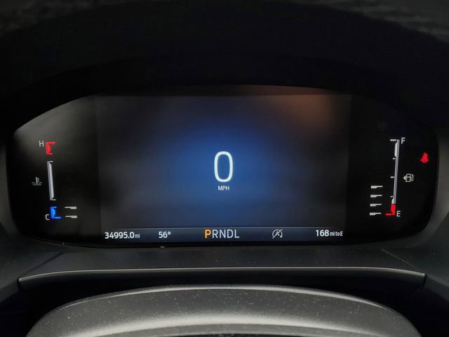 Certified 2023 Ford Escape Active image 13