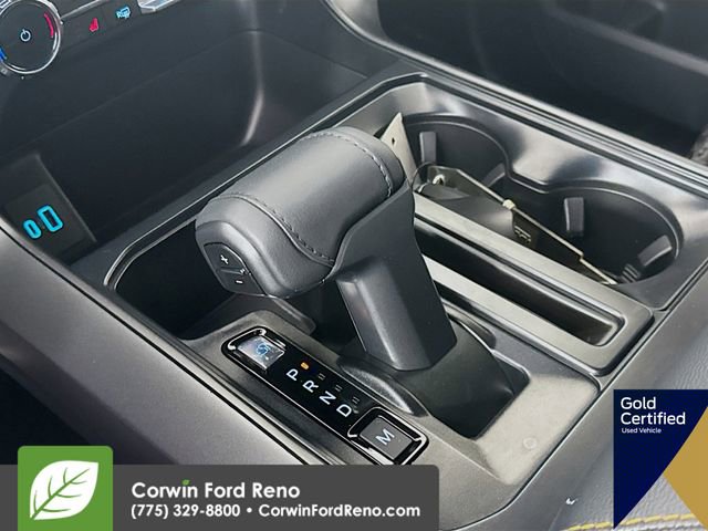 Certified 2024 Ford F150 Tremor w/ Bed Utility Package image 20