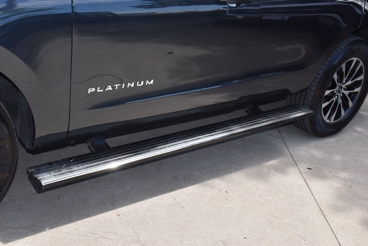 Certified 2025 Ford Expedition Platinum AWD/4WD image 39