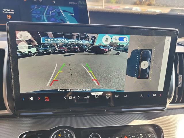 Certified 2025 Ford Expedition Active image 21