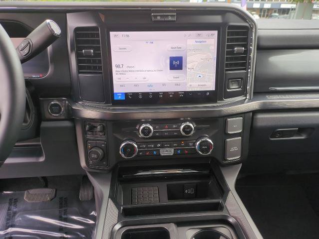 Certified 2026 Ford F250 Lariat w/ FX4 Off-Road Package AWD/4WD image 17