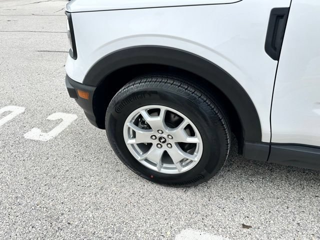 Certified 2023 Ford Bronco Sport AWD/4WD image 70