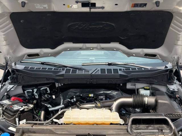 Certified 2023 Ford F150 XLT w/ Equipment Group 302A High AWD/4WD image 15