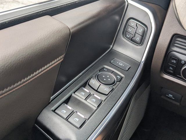 Certified 2025 Ford F350 King Ranch image 27