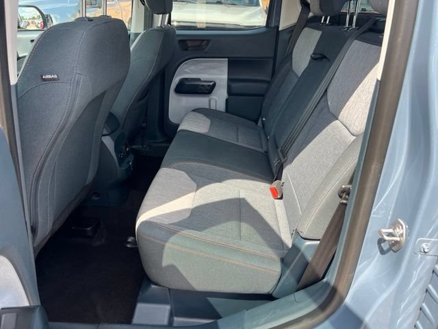 Certified 2024 Ford Maverick XLT w/ XLT Luxury Package AWD/4WD image 20