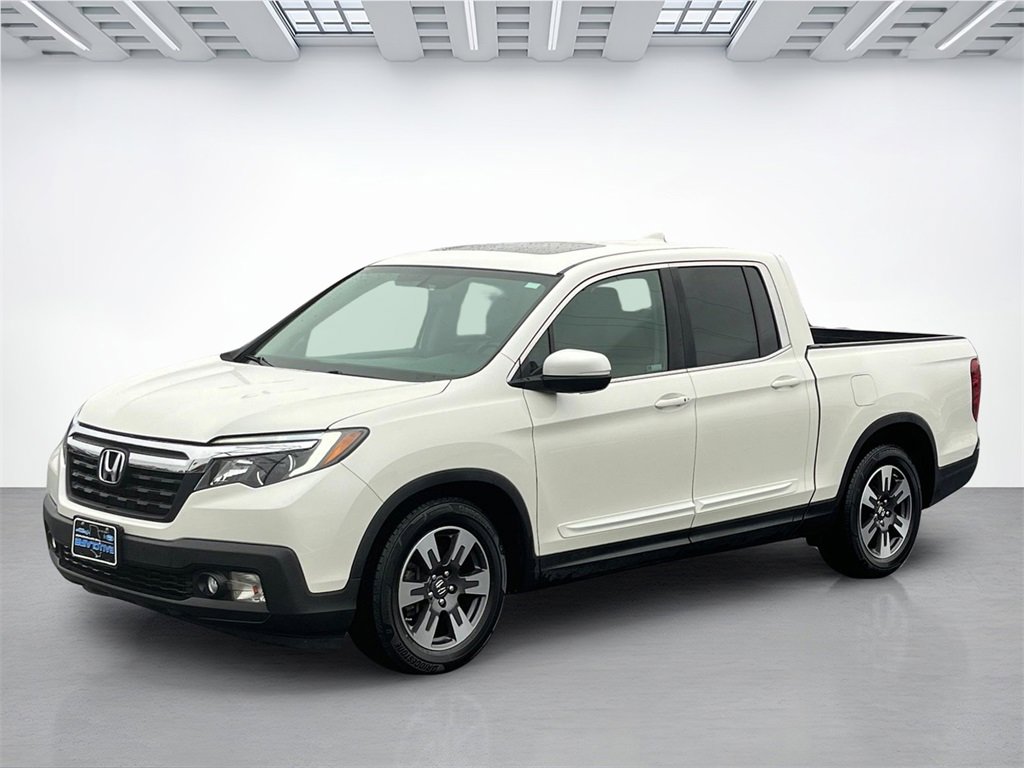 Used 2019 Honda Ridgeline RTL-T image 7