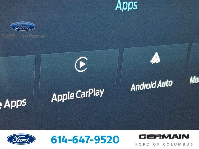 Certified 2023 Ford F150 Lariat w/ Equipment Group 502A High AWD/4WD image 34