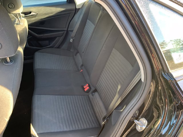 Used 2025 Volkswagen Jetta S FWD image 11