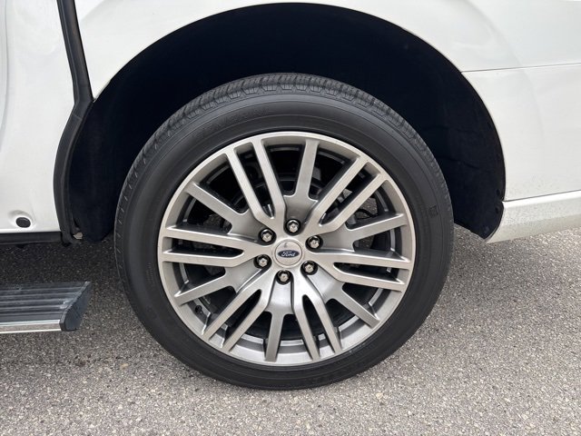 Certified 2022 Ford Expedition Max Platinum image 15