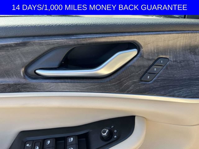 Used 2023 Jeep Grand Cherokee Limited RWD image 13