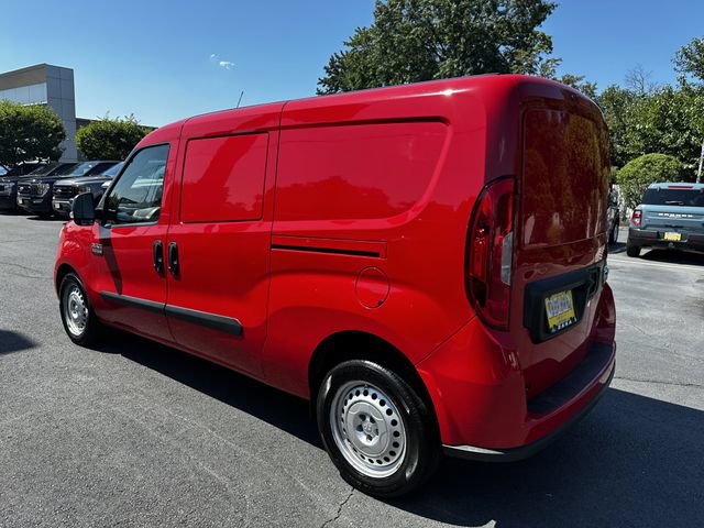 Used 2022 RAM ProMaster City Tradesman FWD image 7