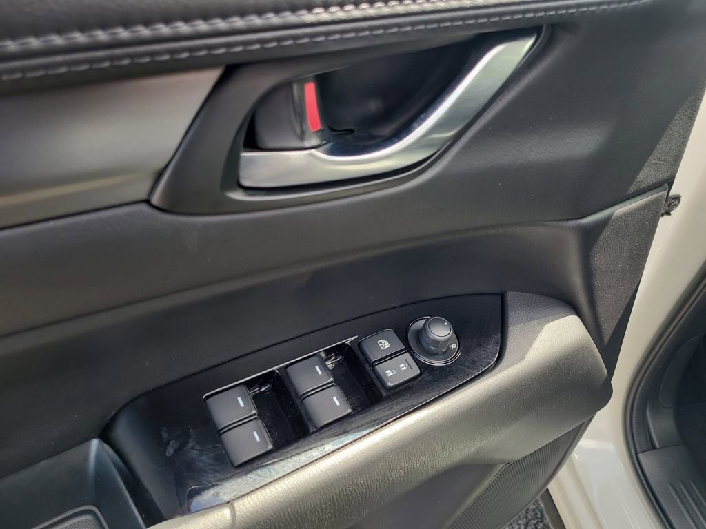 Used 2023 MAZDA CX-5 AWD 2.5 S w/ Preferred Package image 14