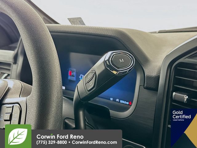 Certified 2024 Ford F150 STX w/ STX Black Appearance Package AWD/4WD image 21