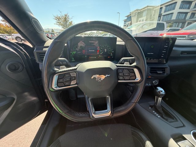 Certified 2024 Ford Mustang GT RWD image 9