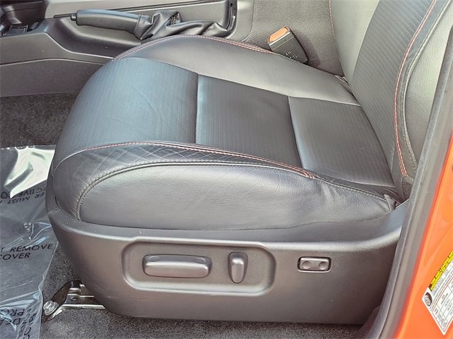 Used 2023 Toyota Tacoma TRD Pro image 16