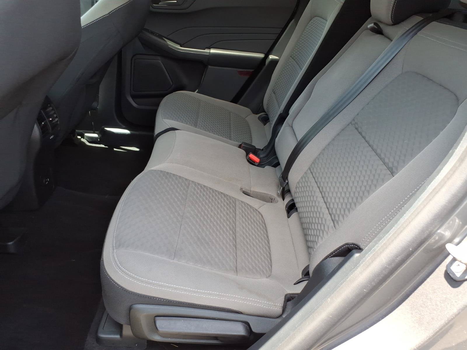 Certified 2022 Ford Escape SE w/ Convenience Package AWD/4WD image 11