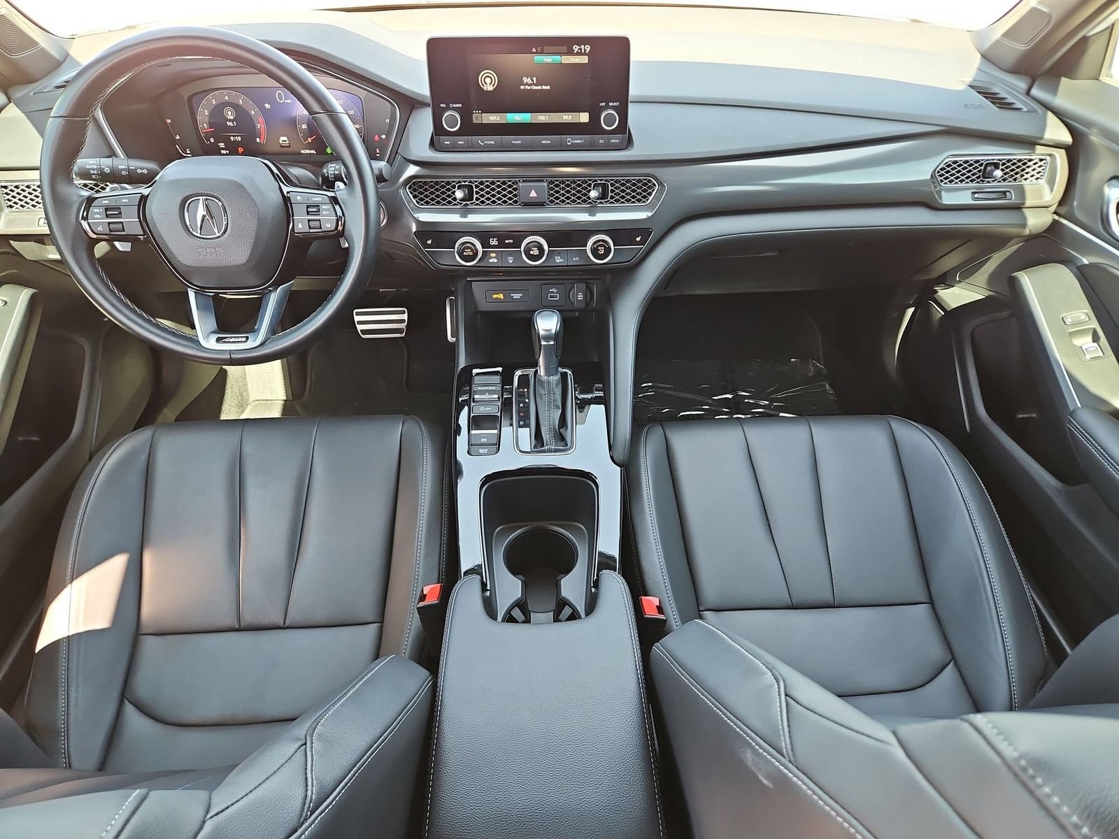 Used 2024 Acura Integra A-Spec FWD image 24
