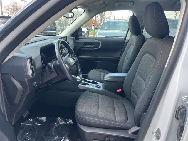 Certified 2022 Ford Bronco Sport Big Bend w/ Convenience Package image 23