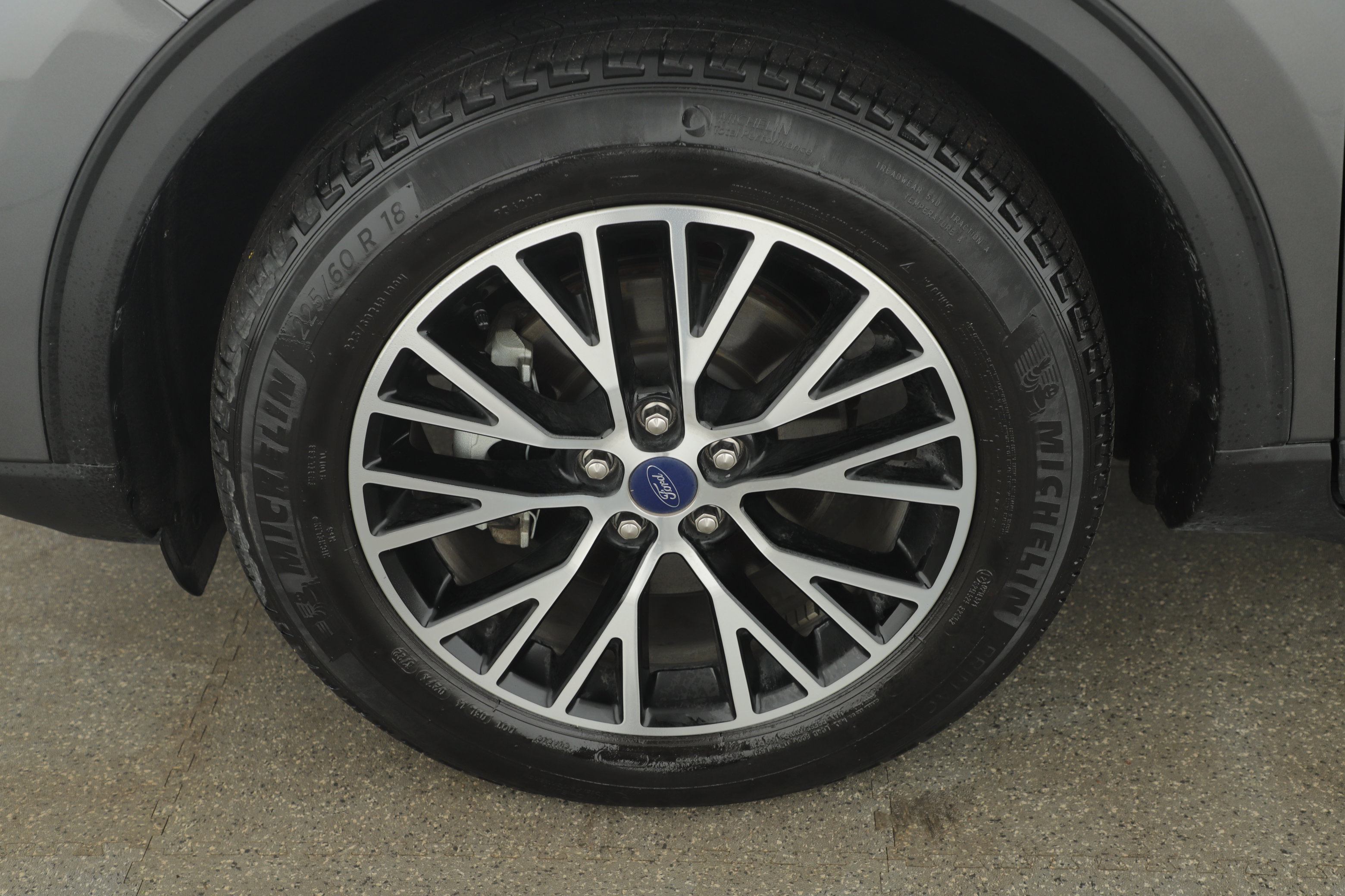 Certified 2022 Ford Escape SE image 4