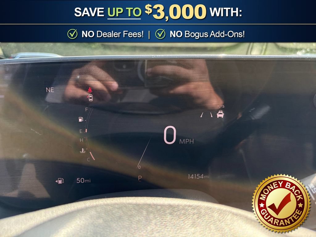 Used 2024 Buick Encore GX Sport Touring w/ Experience Buick Package FWD image 19