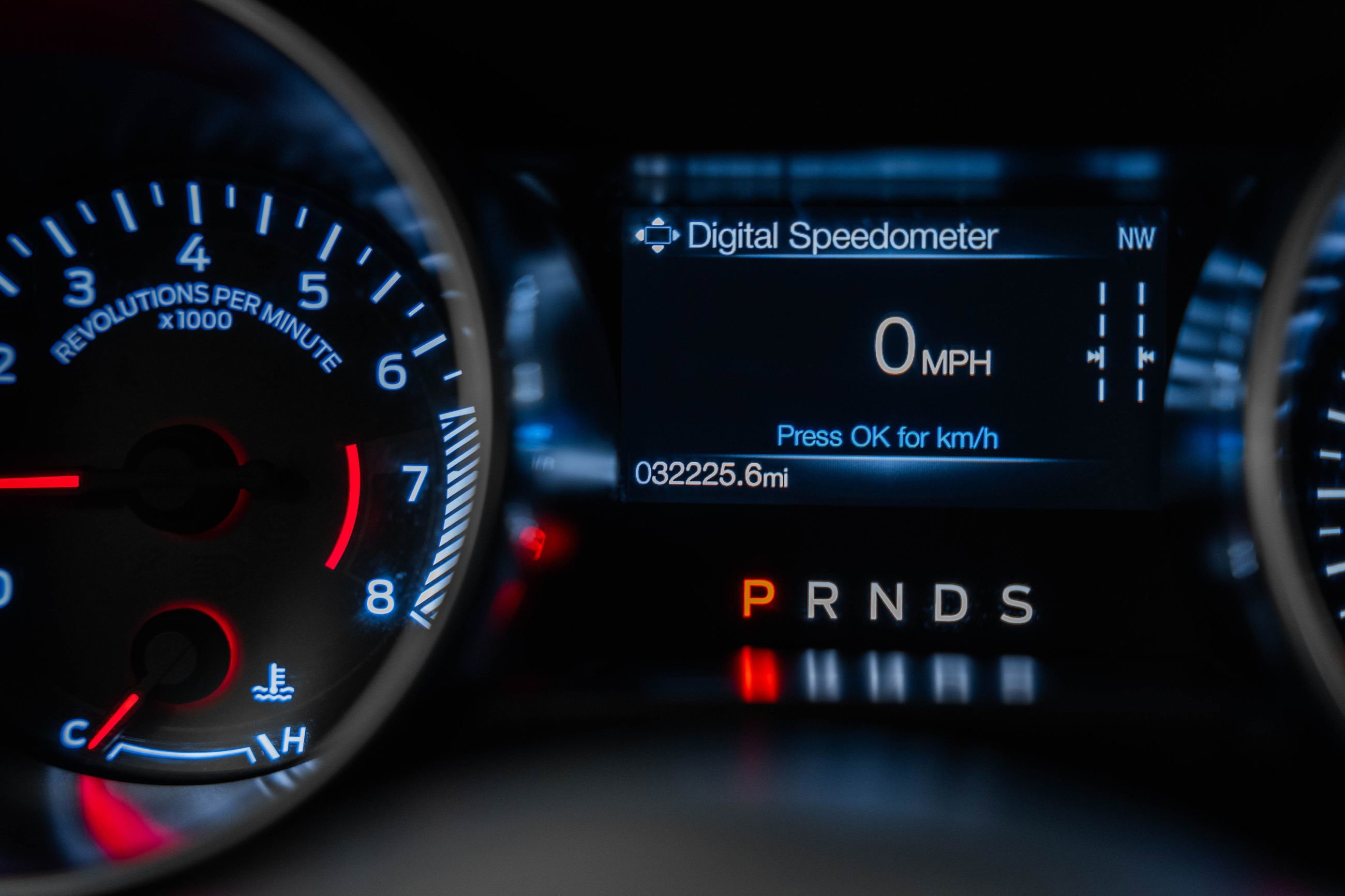 Certified 2022 Ford Mustang Coupe image 44