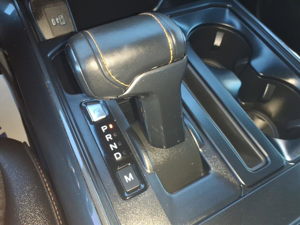 Certified 2022 Ford F150 Tremor w/ Equipment Group 401A Mid image 26