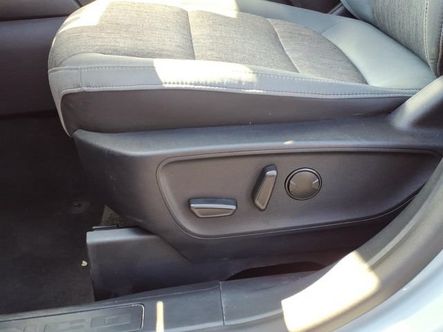 Certified 2024 Ford Bronco Sport Big Bend w/ Convenience Package AWD/4WD image 17